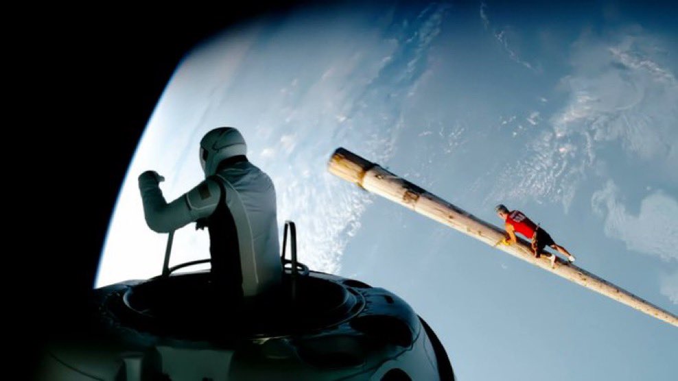 <a href="/SecDuffyNASA/">NASA Acting Administrator Sean Duffy</a> <a href="/KimKardashian/">Kim Kardashian</a> <a href="/NASAArtemis/">NASA Artemis</a> <a href="/POTUS/">President Donald J. Trump</a> “Get down from there!”