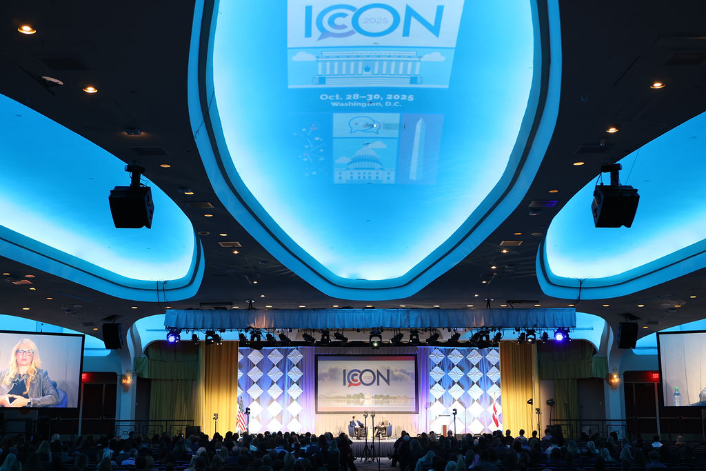 PRSAtactics's tweet image. Thank you so much for joining us for a great #PRSAICON in Washington, D.C. this year! Looking forward to Orlando in 2026!