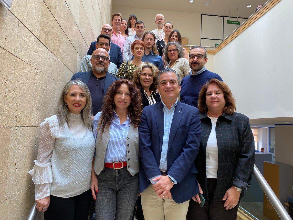 Consejo Audiovisual de Andalucía (@caudiovisualand) on Twitter photo 