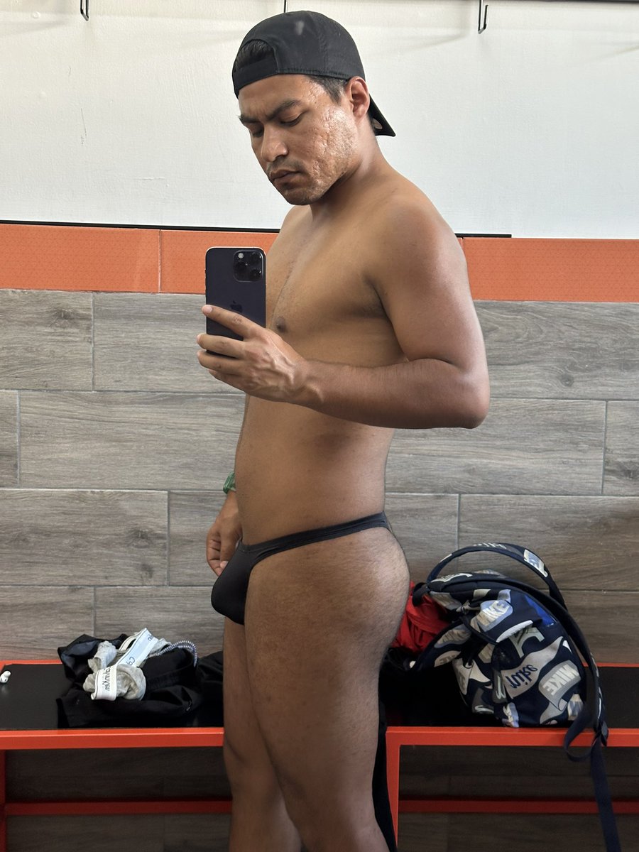 D+ entrenar en tanguita 🦵🏼