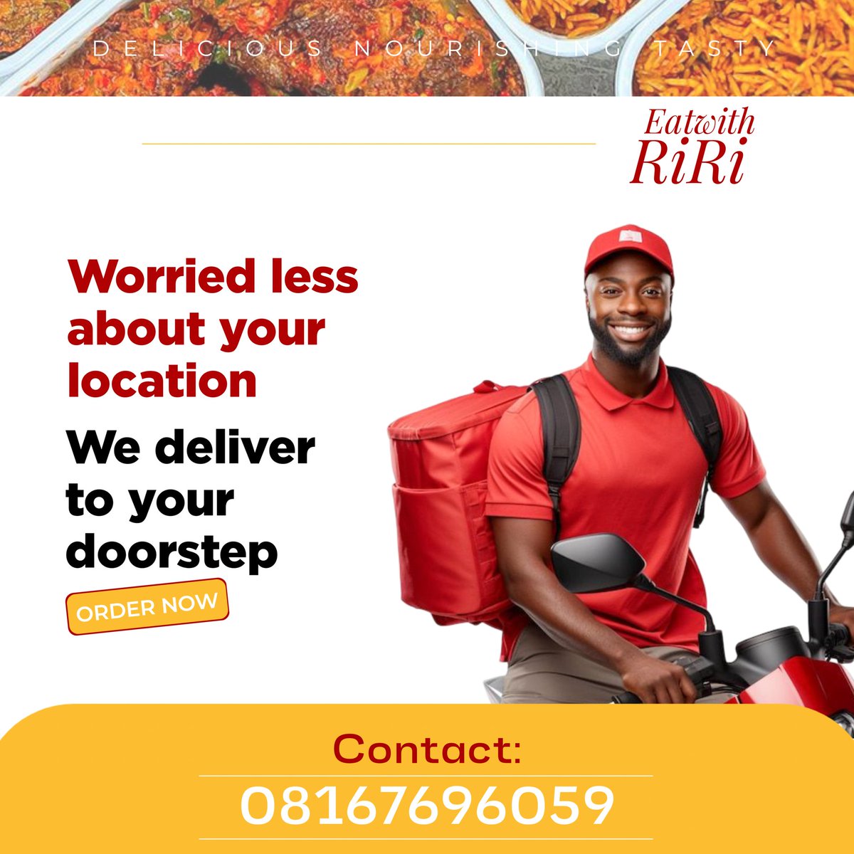 Mrsamsg's tweet photo. Flyer Design Project ✨🤩

Simple set of beautiful flyers yet speaking and communicating the message to the audience.

Good flyer is not only the busy ones but the ones that speaks ✨ 

From brief to masterpiece 😜  

Client loved it 😁 

Hire me for your next project https://t.co/AkBi7qPU0u