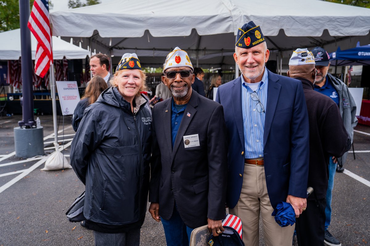 Tunnel2Towers's tweet image. Tunnel to Towers was honored to break ground on our Homeless Veterans Village in Birmingham, Alabama. We thank all of the veterans, first responders, local government officials, and supporters who joined us for such a wonderful day!❤️🇺🇸