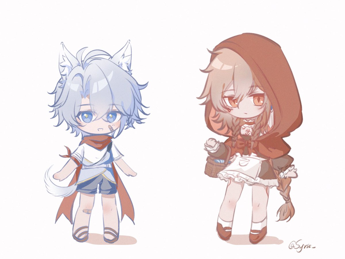 宿欤捏 tweet media