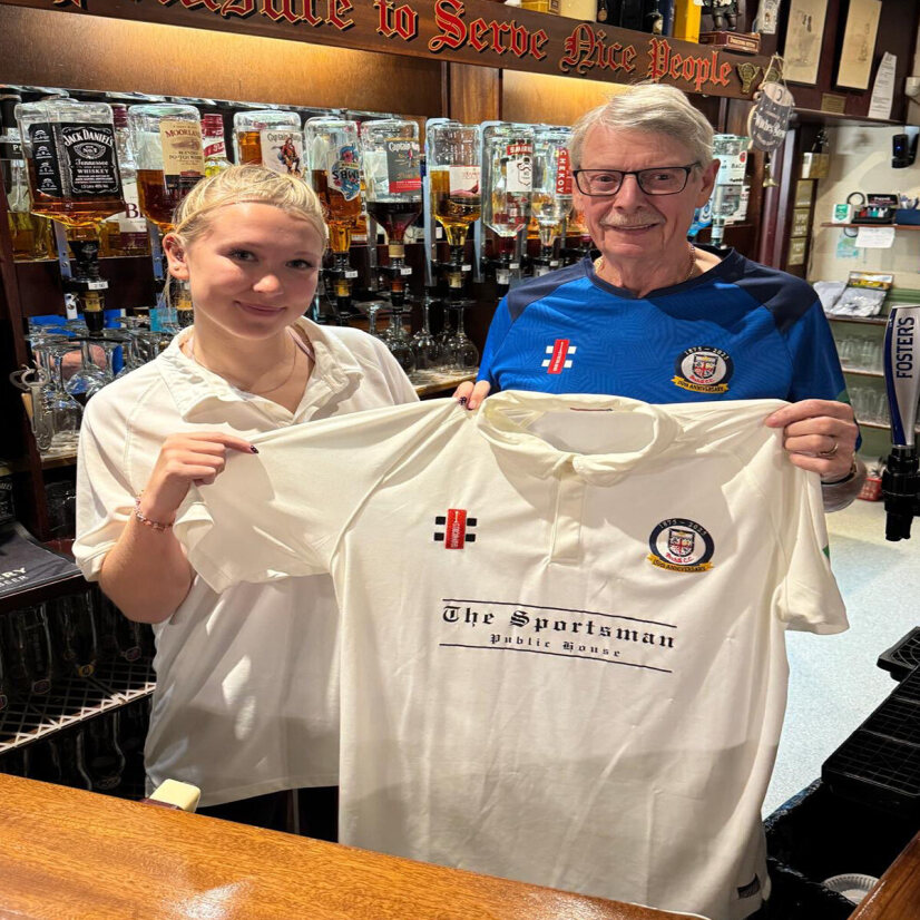 A special thank you to this year’s club sponsors. We wish to thank our amazing sponsors for 2025:

The Sportsman Public House

Cheesmur Building Contractors

Piece of Cake

Phillimore Motor Engineers

Cooden Tax Consulting

IL Priddy &amp; Sons

Denis Parkinson Carpets &amp; Flooring