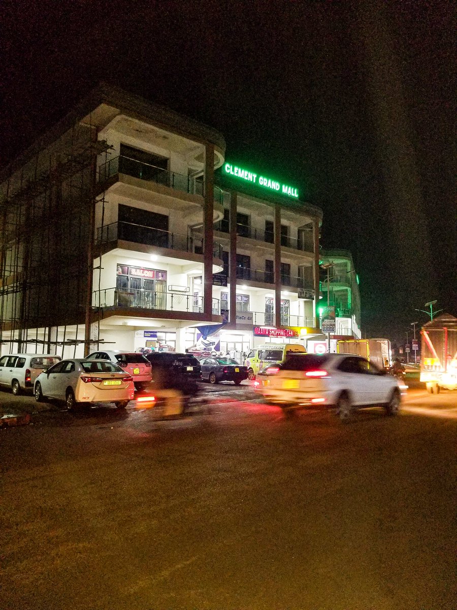 Citytvuganda's tweet photo. Lira City at Night. Where the lights shine bright, the streets come alive, and dreams meet opportunity. Stay tuned as we uncover the city’s heartbeat! #CityTV #LiraCityNights #YourDailyLife #ExploreUganda #LangoRegion #CityMedia #UrbanVibes #NorthernPearl https://t.co/gGUlWbBUZR
