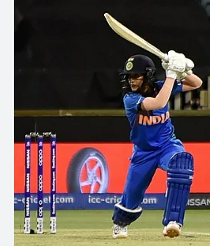 prabinsagar's tweet photo. #WomensWorldCup2025 #INDvsAUS #jemima 127*
India won the Semifinal vs Australia
Well done #TeamIndia 
#queensinblue 
#Congratulations https://t.co/QIzW6GVDfg