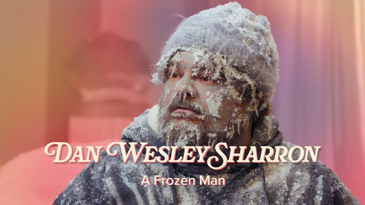 Mark Berman from Fully Involved tweet media