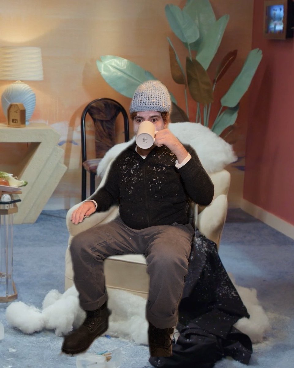 Mark Berman from Fully Involved tweet media