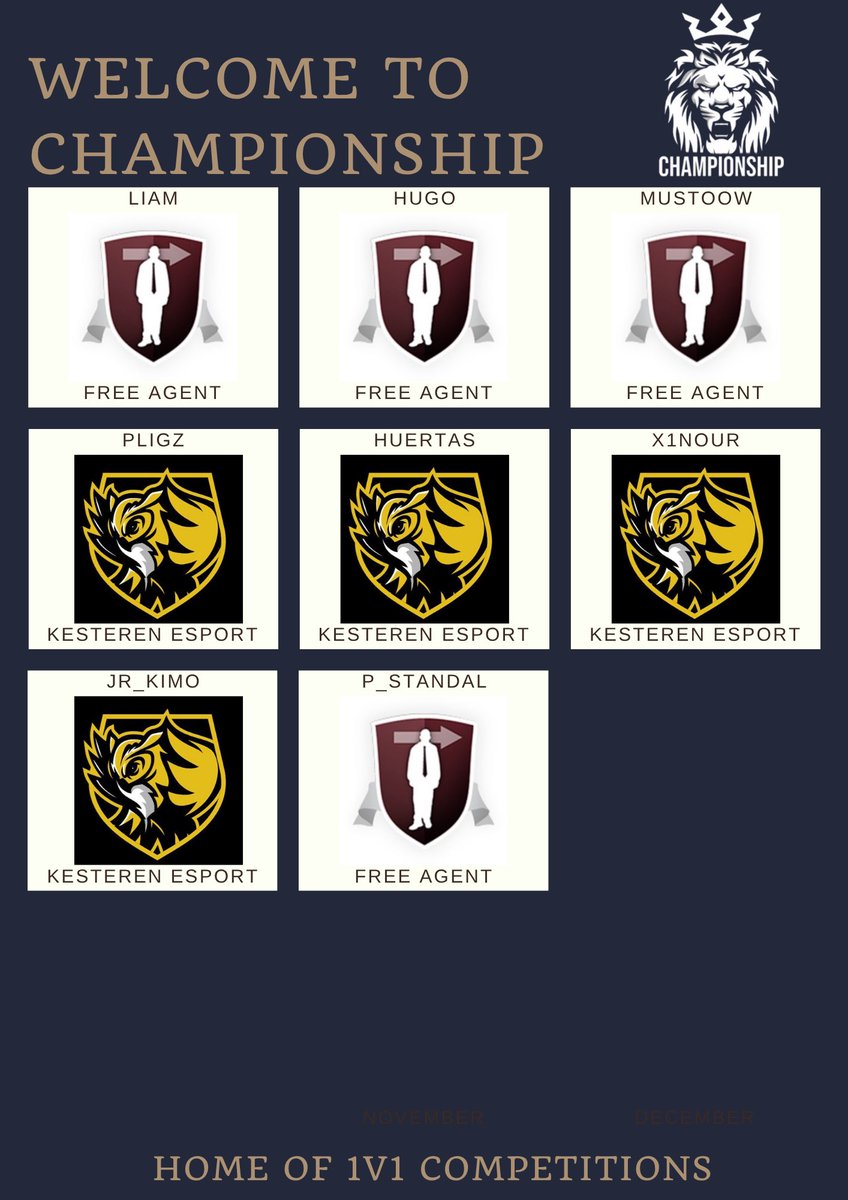 Pro Competitive Football tweet media