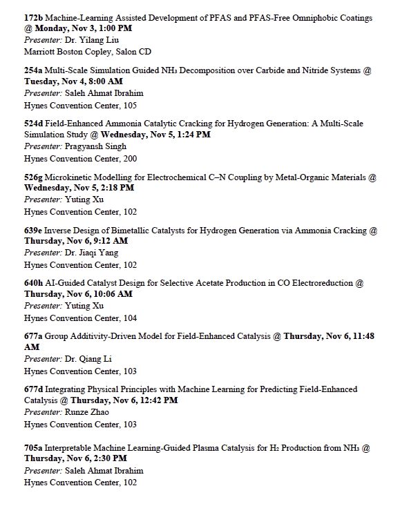 Fanglin Che tweet media