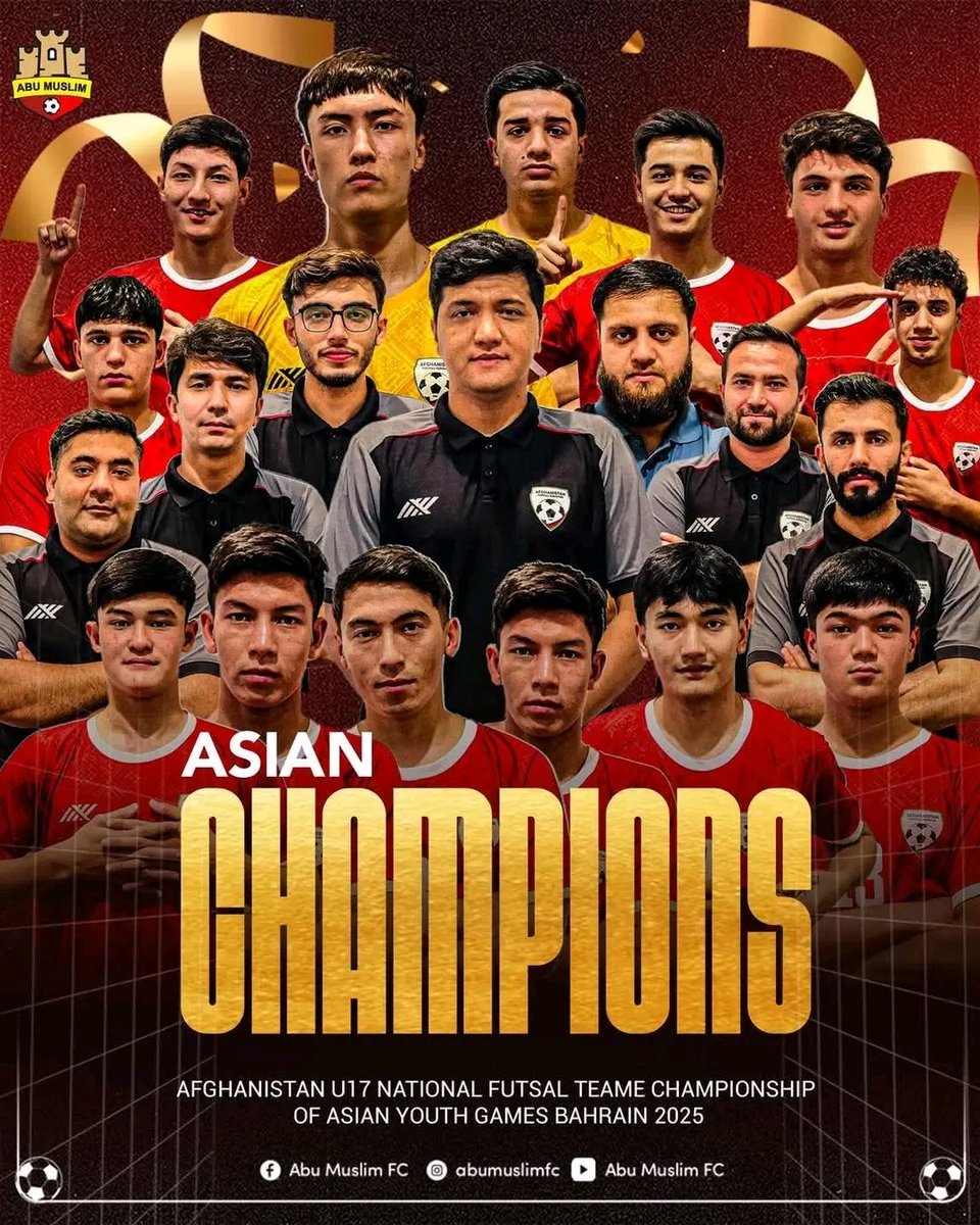 Azimi tweet media