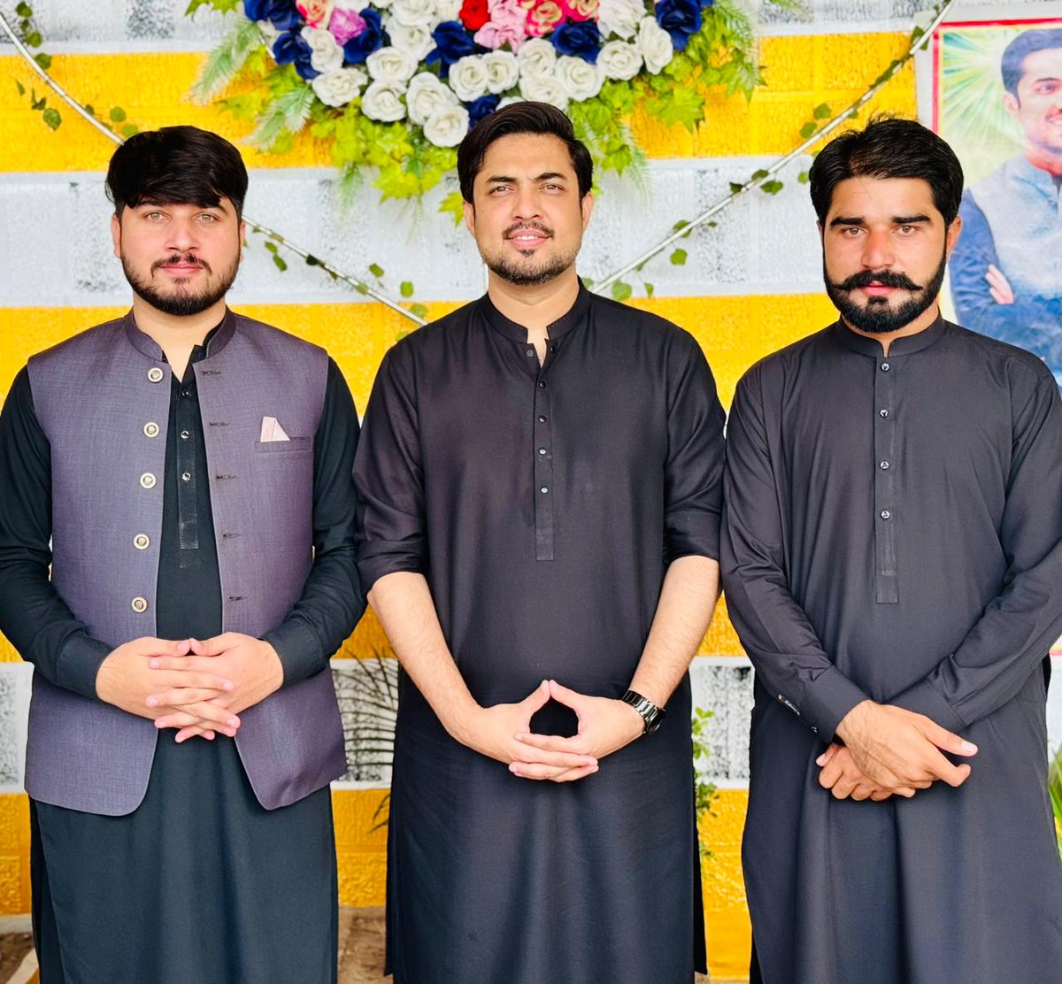 Rai M Hamza tweet media