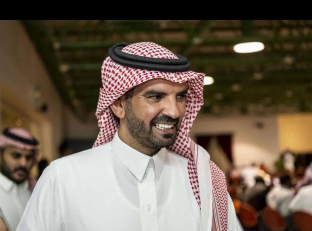 عبدالله التويجري tweet media