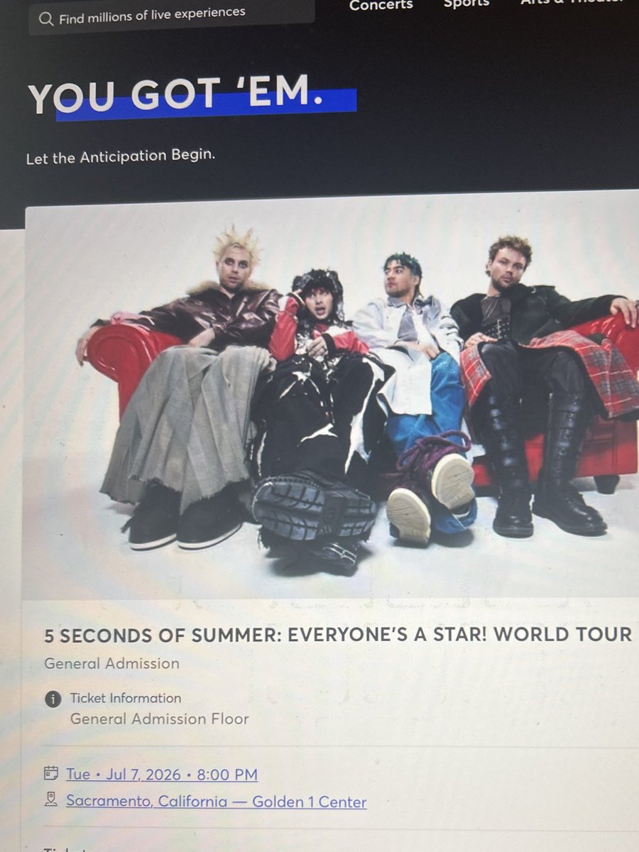 yvette ! tweet media