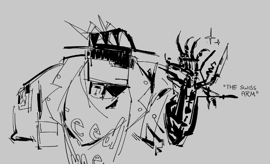 [#roblox] i imagine him to be a little lab guy inventor. sorcus loves ...