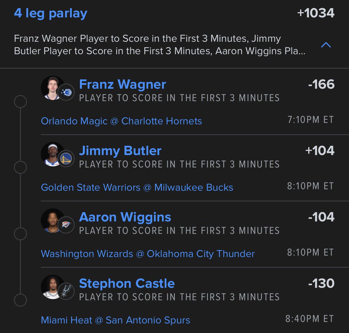 Score in 3 Minutes💕🏀