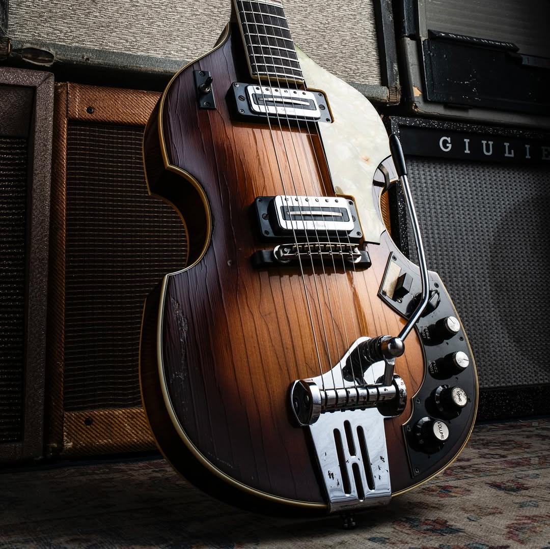 vintageguitar