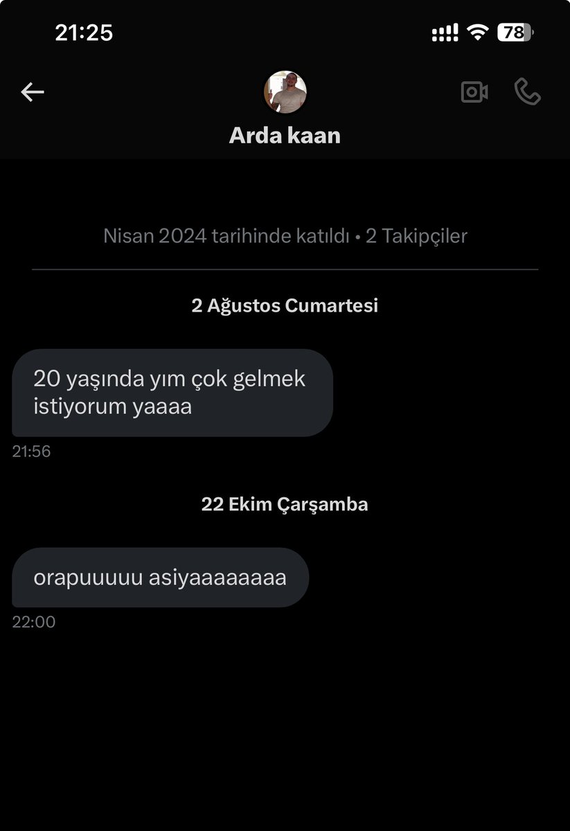 Erkekler attığı mesajına cevap alamayınca girdiği tripler 😂