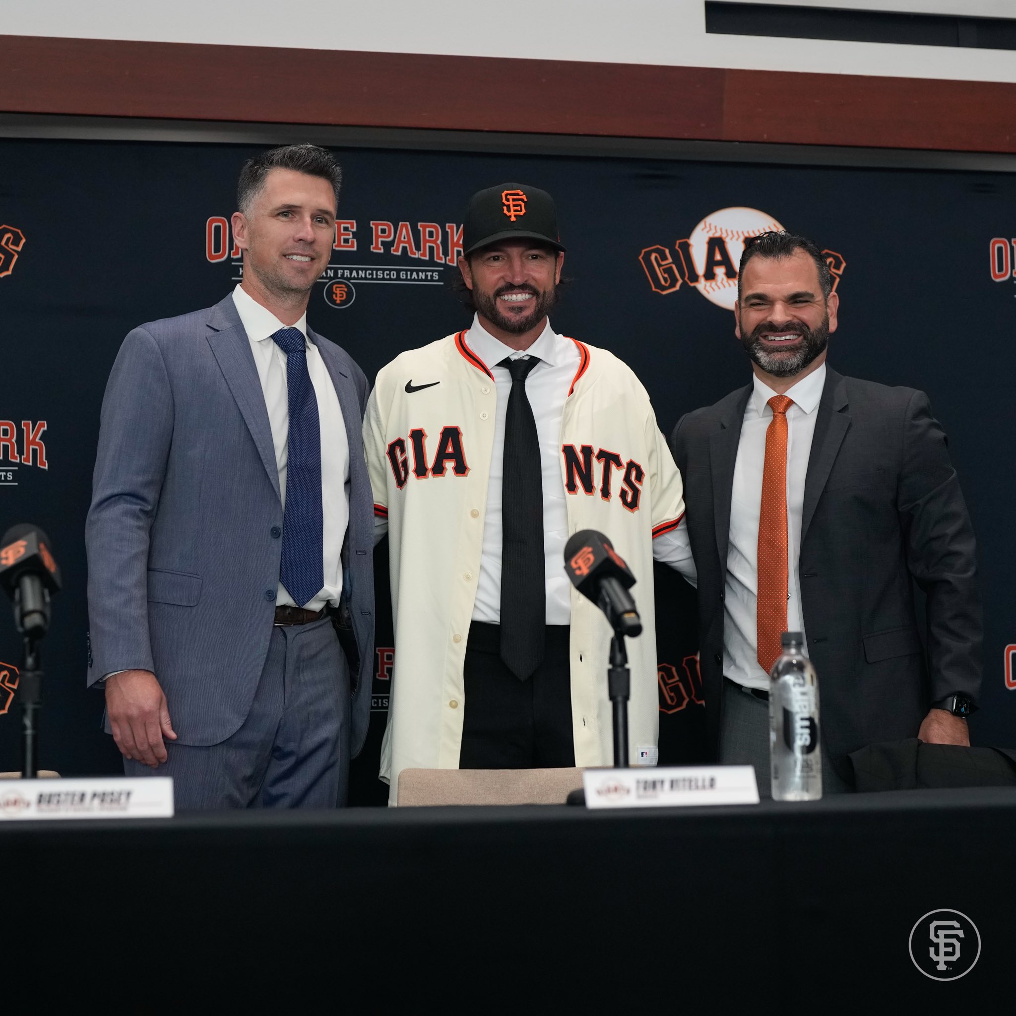 SFGiants (@SFGiants) on X