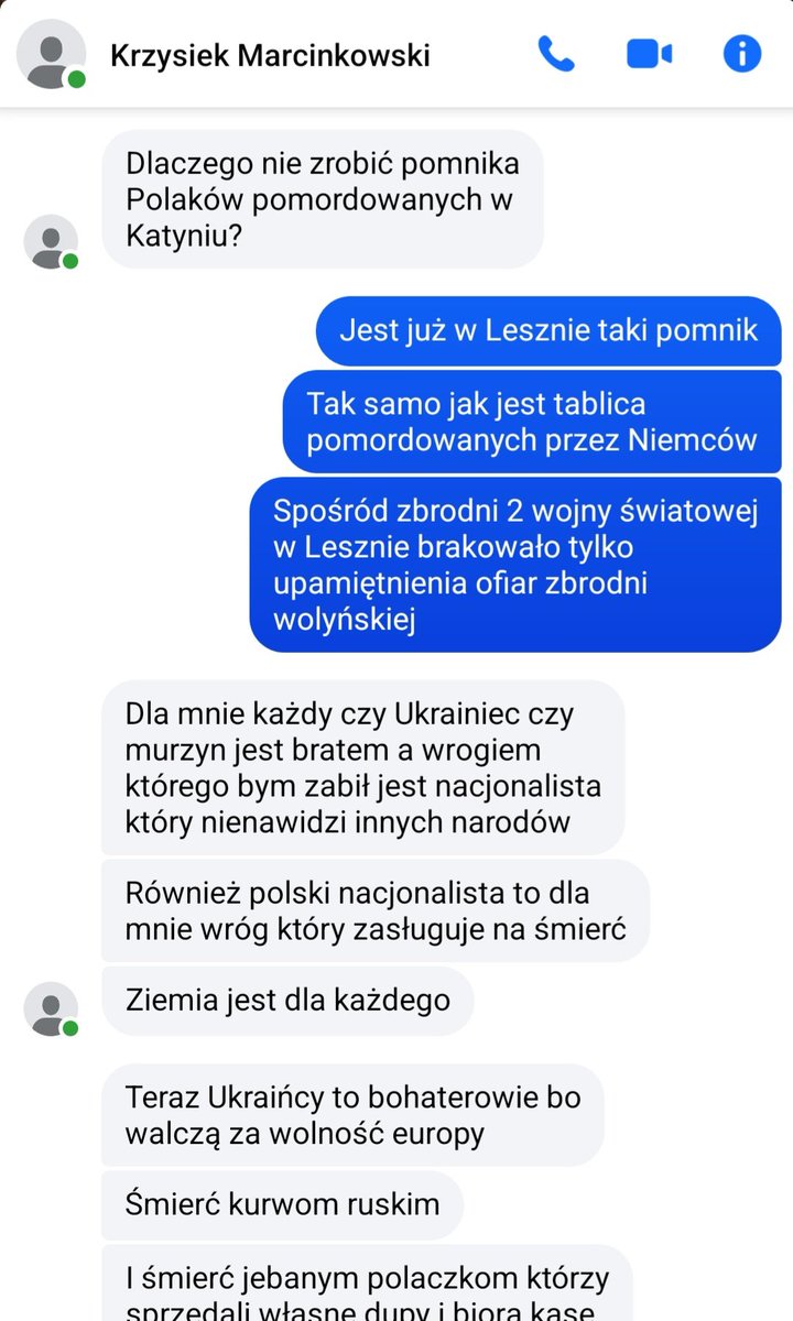 Piotr Płociniczak tweet media