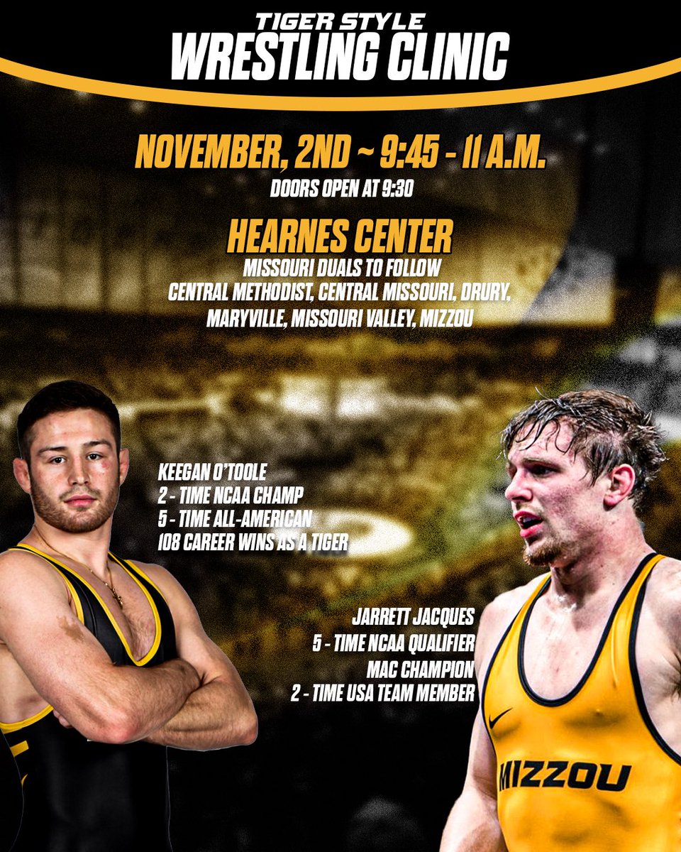 MO USA Wrestling (@missouriusaw) on Twitter photo 
