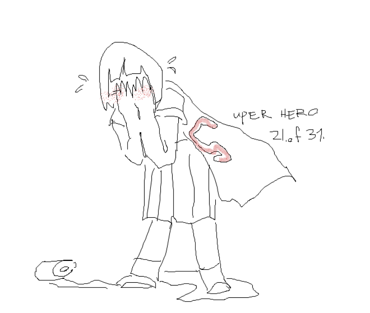 he01101100p's tweet photo. 19 of 31 flexible
20 of 31 beach
21 of 31 super hero
22 of 31 balloons
#lolitober https://t.co/UJxjoermo0