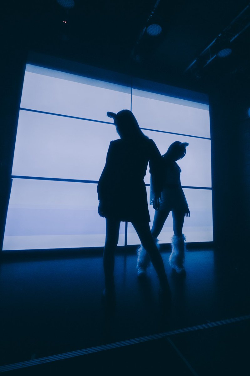 pabcsphoto's tweet image. 2025.10.25❤️🐈‍⬛
ENCHANTED LAND -THE SHOW-

白猫黒猫で合わせくるのも可愛いし、OPのビスチェに耳付いてるのはマリーちゃんとベルリオーズでしかないのよ🎀🎹かわいいすぎ！！
@m_i_r_ee 
@mw_hina 
@AET_ETL 
#ENCHANTEDLAND_now #etl_now