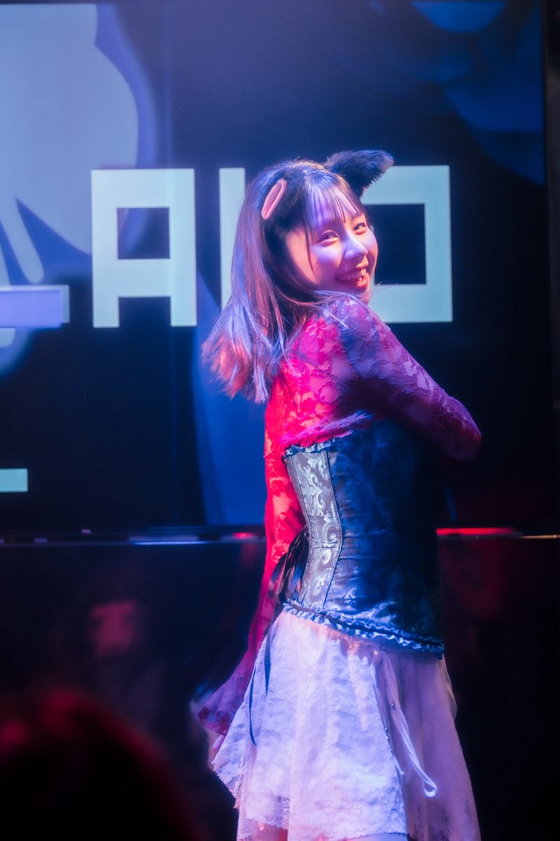 pabcsphoto's tweet image. 2025.10.25❤️🐈‍⬛
ENCHANTED LAND -THE SHOW-

白猫黒猫で合わせくるのも可愛いし、OPのビスチェに耳付いてるのはマリーちゃんとベルリオーズでしかないのよ🎀🎹かわいいすぎ！！
@m_i_r_ee 
@mw_hina 
@AET_ETL 
#ENCHANTEDLAND_now #etl_now