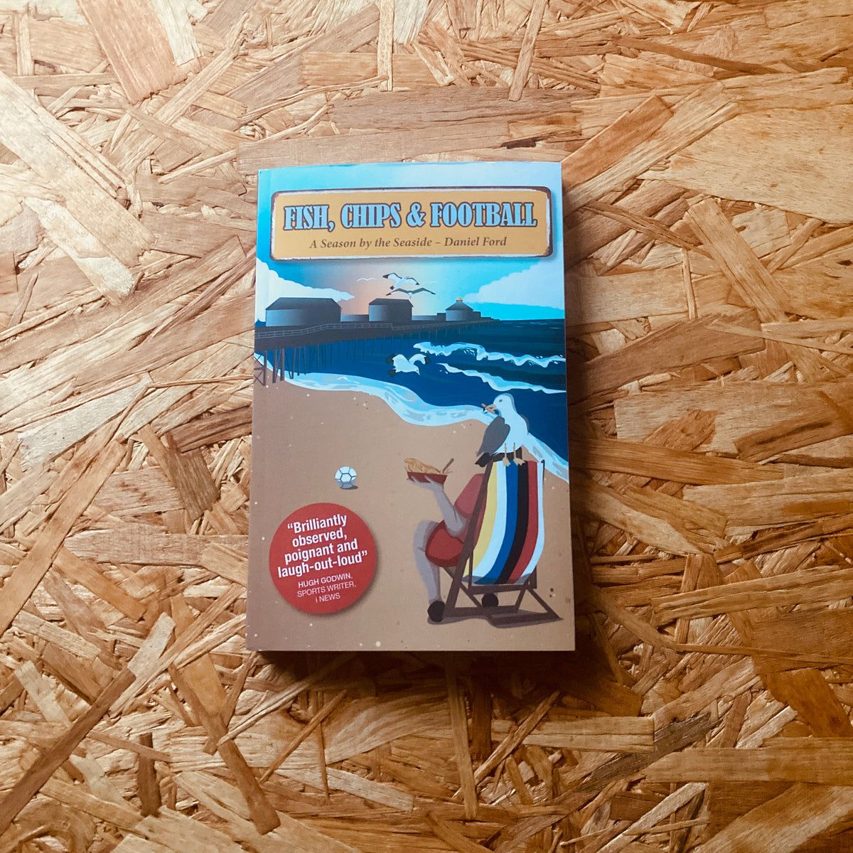 Stanchion Books - the football bookshop 📚 tweet media