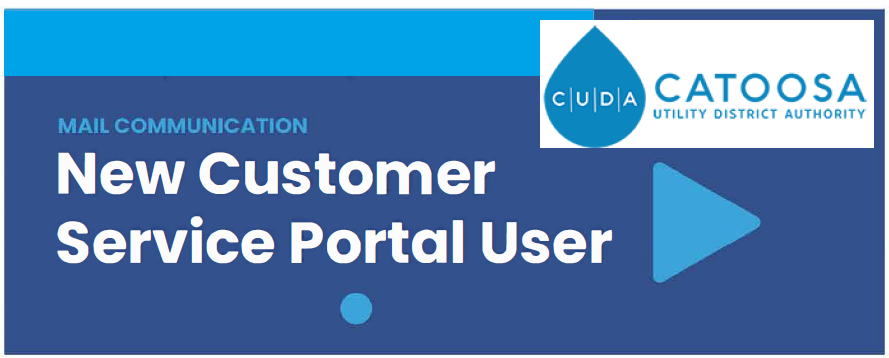 Changes are coming to Catoosa Utility.  We are upgrading our entire customer service platform to give our customers more options for managing their accounts.    Starting November 10th, customers can sign up for e-bills, text and email alerts.  Keep an eye out for more information