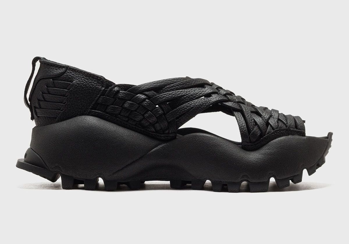 Willy Chavarria's adidas Oaxaca slip-on is now called the adidas