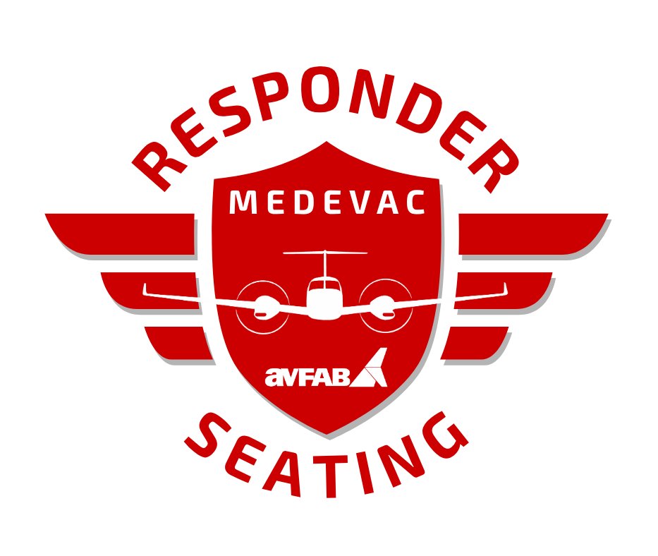 AvFab has Special Mission seating for King Air ISR &amp; Medevac platforms. avfab.com/content/upload…