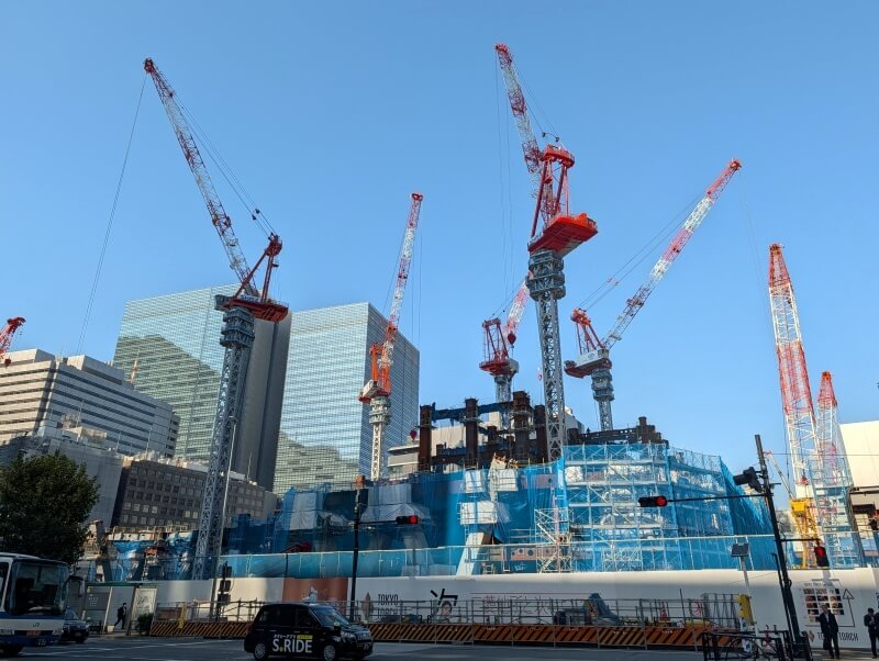 再開発調査フレンズ on X