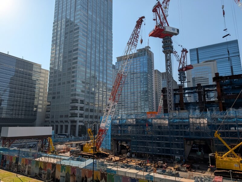 再開発調査フレンズ on X