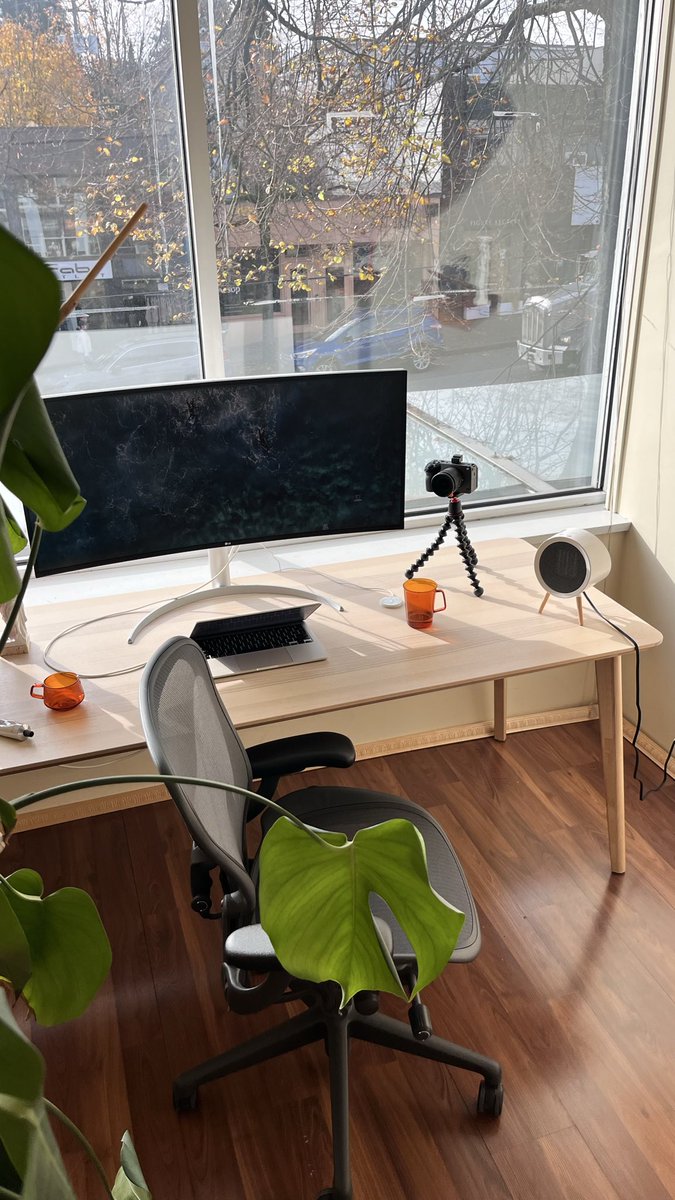 Afternoon Foundry tweet media