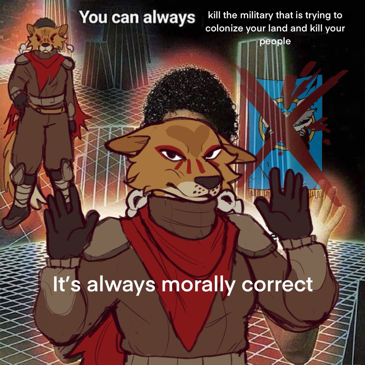 This game is fucking fire dawg

//#LaikaAgedThroughBlood