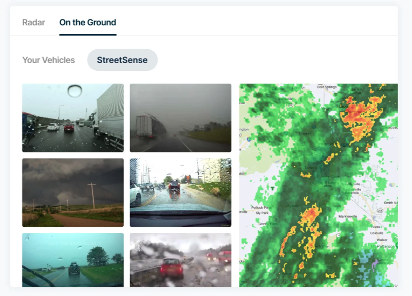 Samsara's tweet image. .@REGarrisonTruc1 is driving the future of fleet safety with Samsara by their side.
They’re reducing accidents, improving driver safety, and saving fuel. And across Samsara customers, fleets using our full AI safety solution have seen nearly a 75% drop in crash rates over 30…