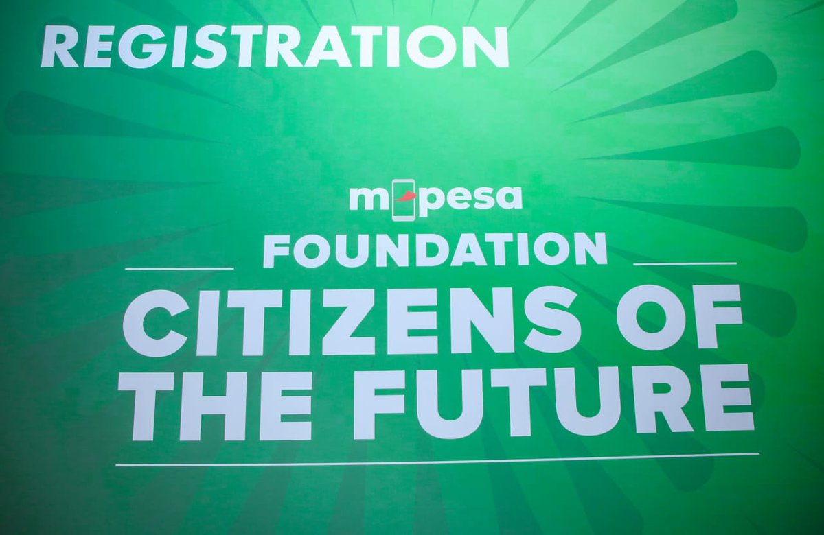 Mpesa is Inviting a school that needs renovation and modernization in building Kenya classrooms with infrastructure. Safaricom is offering scholarships,mentorship and career guidance to get their potential.  citizenofthefuture.org 
#CitizensOfTheFuture <a href="/SafaricomPLC/">Safaricom PLC</a> <a href="/MPESA_FDN/">M-PESA Foundation</a>