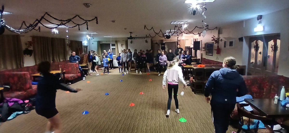 Mark Redican tweet media