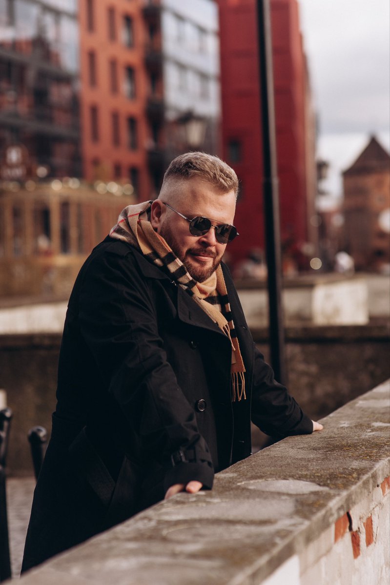 MaxBlazh's tweet image. Today I stand before what scares me.
But fear is not my enemy — it’s only the shadow of my goal.
I will go till the end. Till my last breath.
May God give me strength.