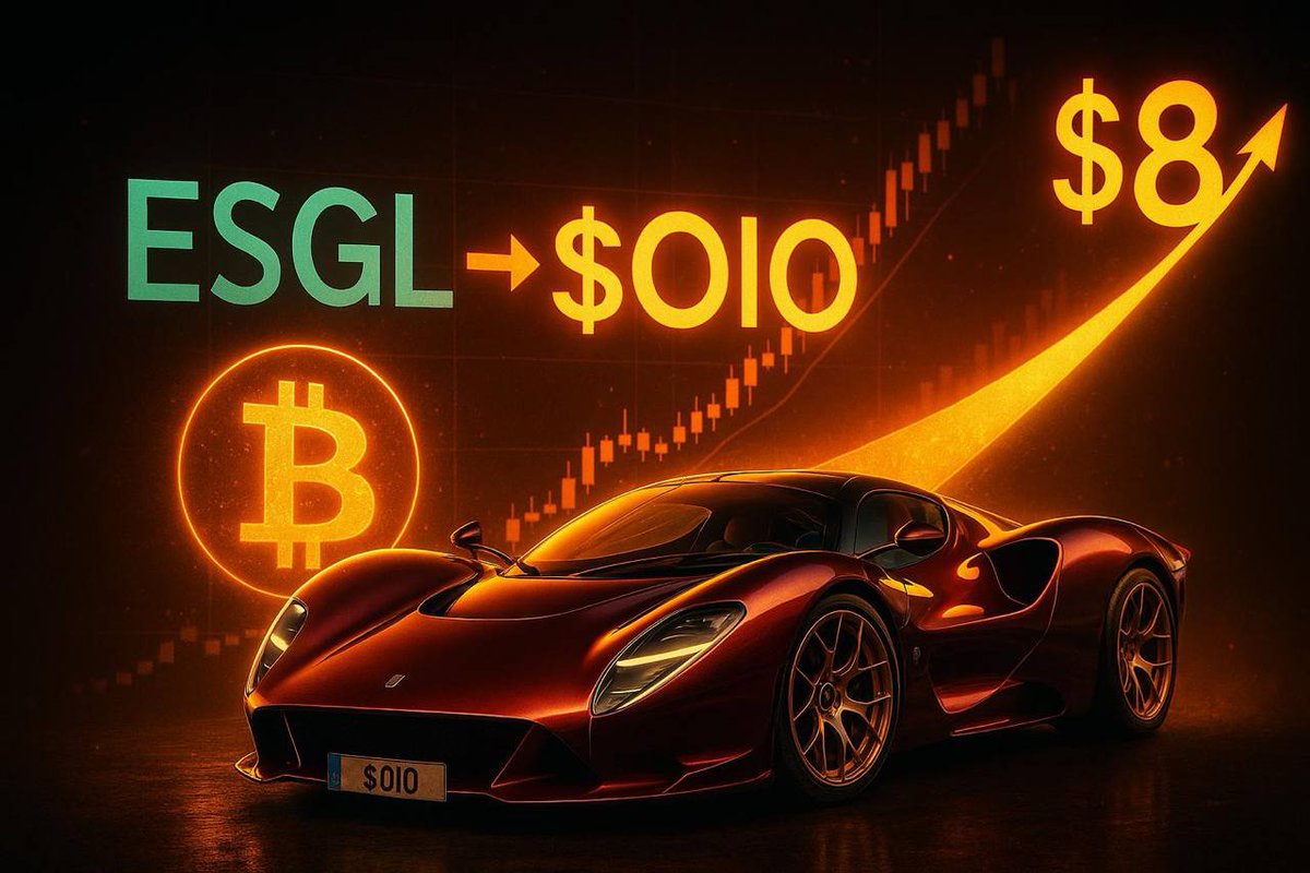 $OIO continues to trade within a solid range, accumulating interest from steady hands. $8 appears to be the next realistic milestone. $ESGL $META