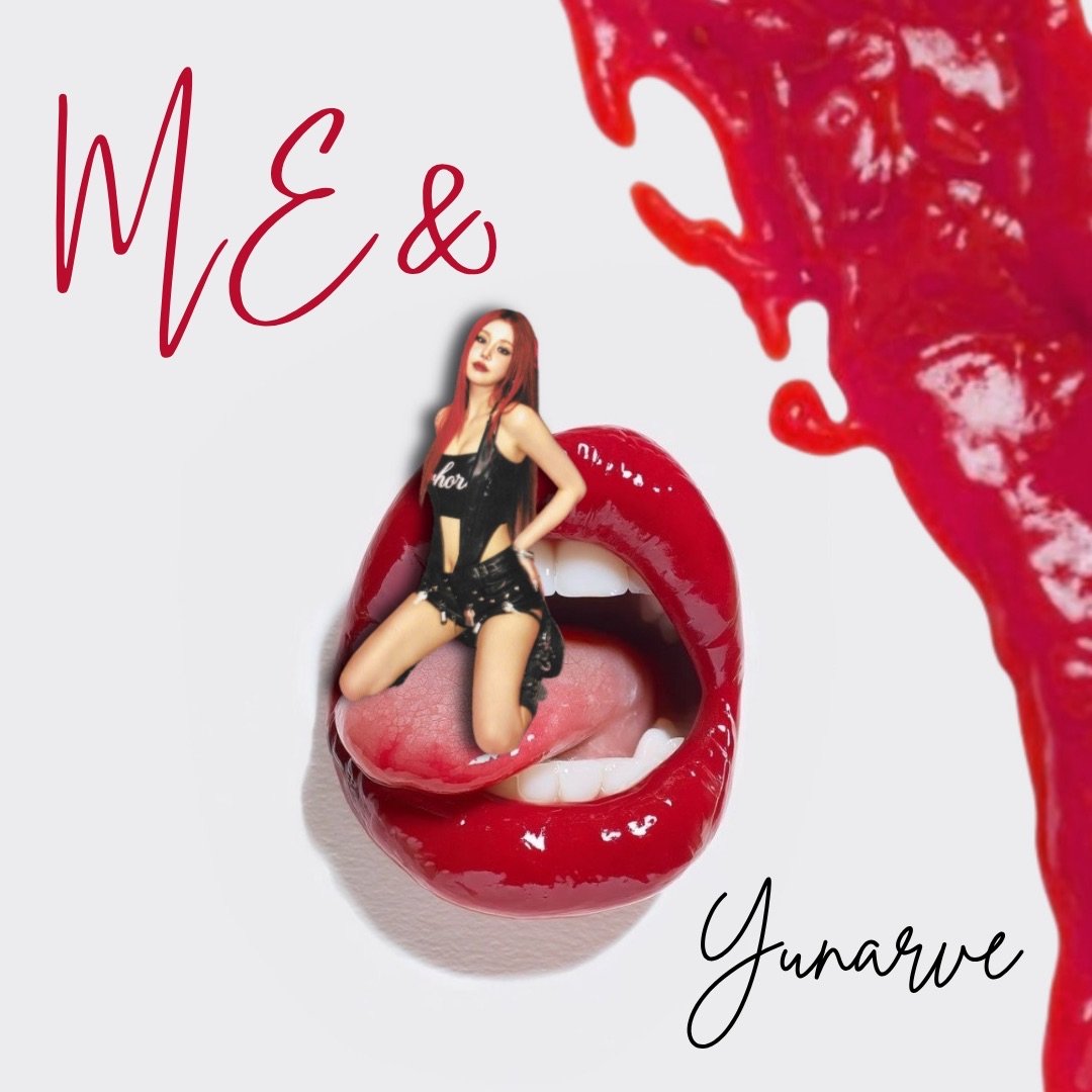 yunarve's tweet image. 유나르브 (yunarve) Debut Single

[Me &amp;amp; yunarve]

❤️ 08.11.2025. 6PM (KST)

#yunarve 
#VibeEnt
#Me_yunarve