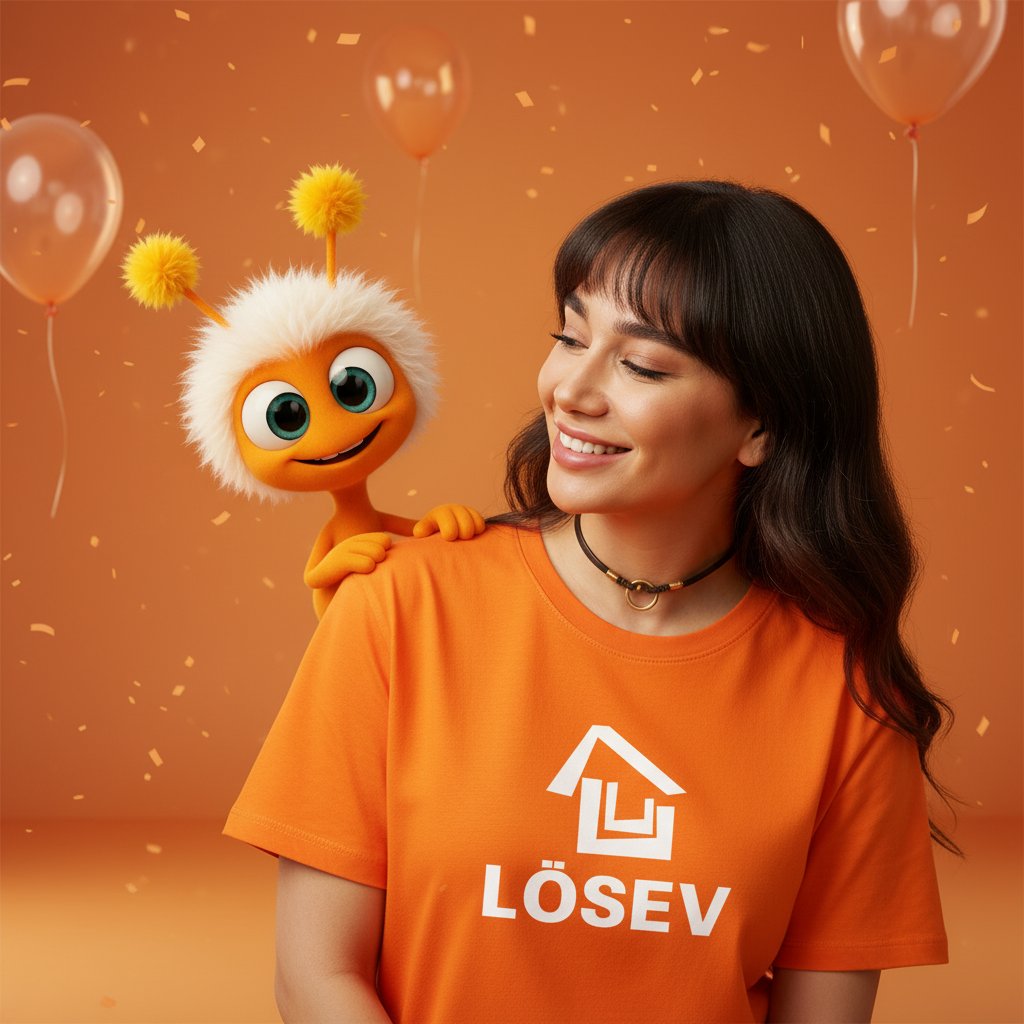 #UmudunAdıLÖSEV 

LÖKİT ile tanıştınız mı ?🥰🧡

<a href="/losev1998/">LÖSEV</a>