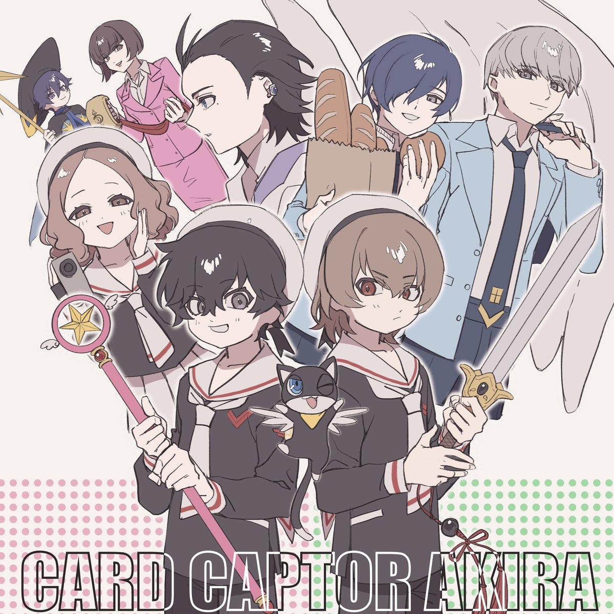 メガネコ_meganeko tweet media