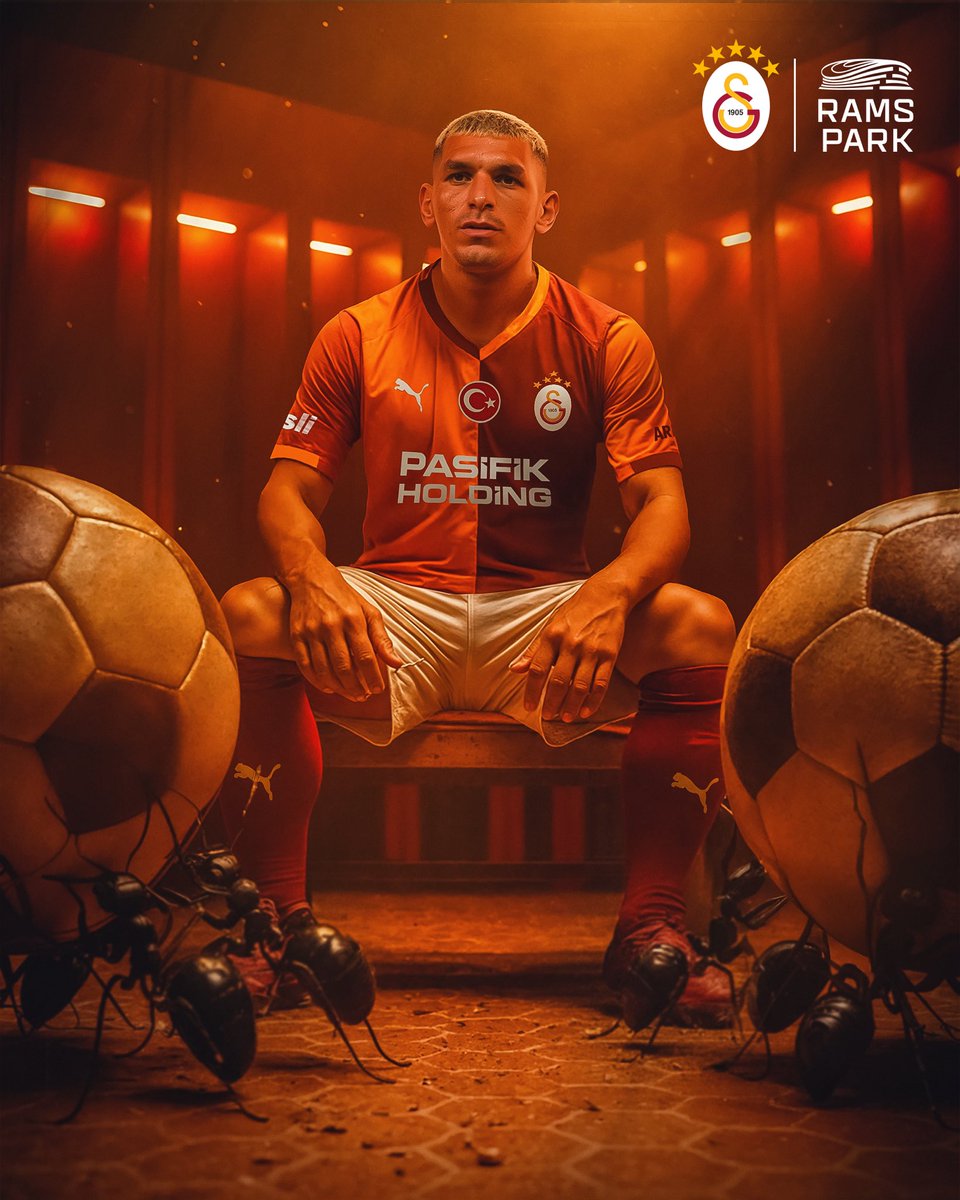 Konsantrasyon

#Hedef26 
Galatasaray Trabzonspor 
Deprem Cihan Aydın
Neyi Kutluyoruz Zafer algöz
Sayın Polis