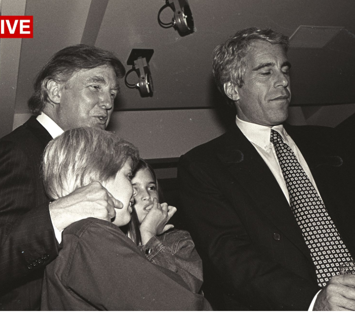 <a href="/SenJohnKennedy/">John Kennedy</a> His children would have been safer with wolves.