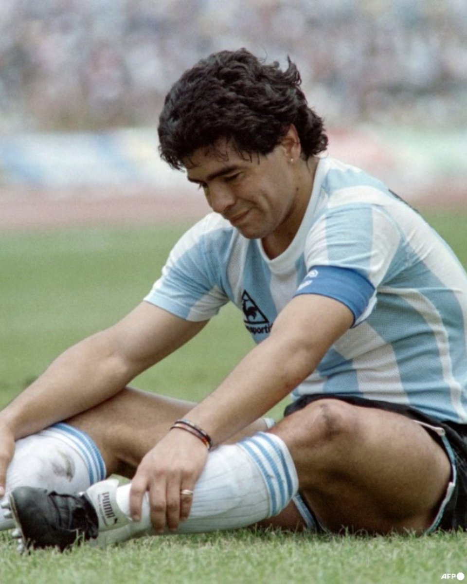 Invictos tweet media