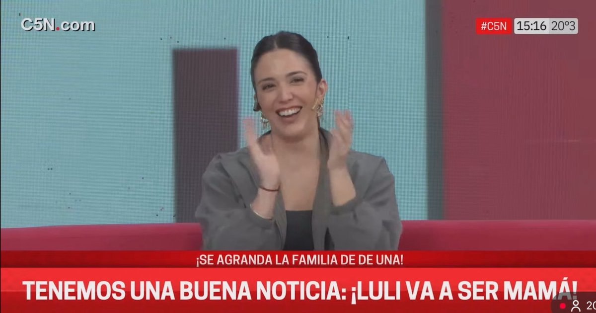 Luli Trujillo tweet media