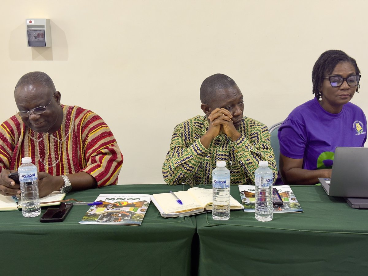 WHOGhana's tweet image. Maternal mental health is a growing public health concern. 

With support from @UKinGhana, we&apos;re working with national stakeholders to adapt screening tools &amp;amp; training materials to strengthen health systems to deliver equitable care for pregnant women &amp;amp; girls.