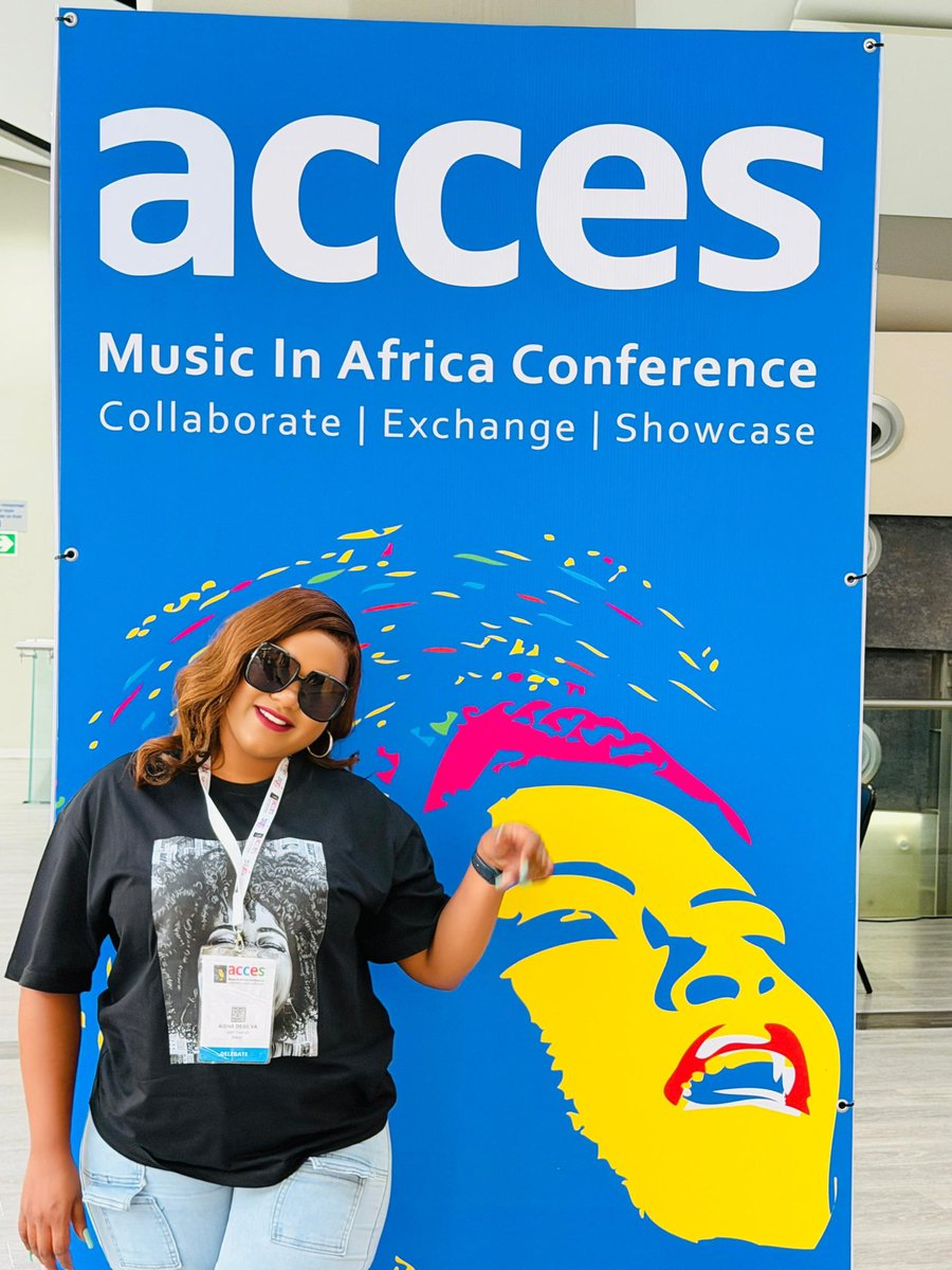 UMP Festival tweet media